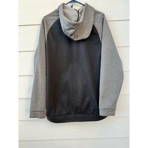 Nike hoodie pullover jacket size M - Picture 3 of 4